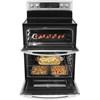 Cuisinière électrique amovible de 30 po (MET8885XS) image 2