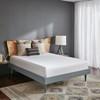 45918151 Mattress Protector - White (Queen) image 2