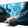 55-inch OLED 4K Vision AI Smart TV (QN55S90HAEXZC) image 2