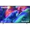 R85H 75-inch 4K UHD Smart LED TV (MRN75R85HAFXZC) image 1