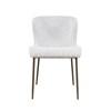 Luna Dining Chair (2526-GIBSONMIL) image 1