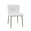 Luna Dining Chair (2526-GIBSONMIL) image 3
