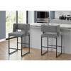 Counter Height Stool (I 1249) image 1