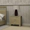 2-Drawer Nightstand (7758-TN) image 1