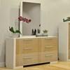 Kids Dresser Mirror (6498-MC) image 2