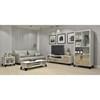 TV Stand (6536-BU) image 2