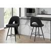 Tabouret de hauteur comptoir (I 1258) image 1