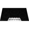 30-inch Electric Cooktop (GCCE3070BS) image 1