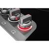 36-inch Electric Cooktop (GCCE3670BD) image 5