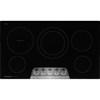 36-inch Electric Cooktop (GCCE3670BD) image 6