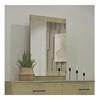 Miroir pour commode (9058-MC) image 1