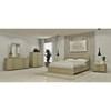 Miroir pour commode (9058-MC) image 3