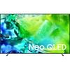 55-inch 4K UHD Vision AI Smart QLED TV (QN55QN80HAFXZC) image 7