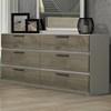 6-Drawer Dresser (9490-BD) image 1