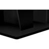 Dining Table with Pedestal Base (I 1128) image 5