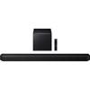 5.1.2-Channel Sound Bar with Bluetooth (HW-Q800H/ZC) image 1