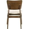 Rolstan Dining Chair (2308S) image 2