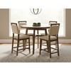 Blanche Counter Height Dining Chair (2761BRN-S-24) image 1
