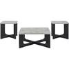 Royce Occasional Table Set (4130SET) image 1