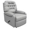 Sondra Rocker Fabric Recliner (1AW27 20943) image 1