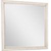 Napoli Dresser Mirror (B1140-11) image 1