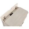 Napoli 2-Drawer Nightstand (B1140-2) image 4