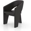 Modern Arm Chair (CNN06314ZDZDMNA) image 3