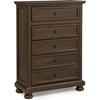 Claribelle 5-Drawer Chest (B1810-4 ) image 1