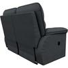 Jay Reclining Fabric Loveseat (448706 D160686) image 4