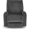 Alira Power Fabric Recliner with Wall Recline (7NZ84 21933) image 3