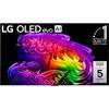 evo AI G6 83-inch 4K UHD Smart OLED TV (OLED83G6WUA) image 1