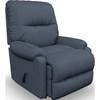 Cannes Rocker Fabric Recliner (9AW07 19062C) image 1