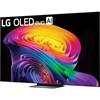 Téléviseur intelligent OLED 4K UHD evo AI C6 de 77 po (OLED77C6HUP) image 2