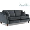 Adeline Power Reclining Fabric Sofa (EBS120RI4DWSC 28652B 28651B) image 1