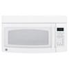 30-inch, 1.8 cu. ft. Over-the-Range Microwave Oven (JVM1850DMWW) image 1