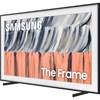 Téléviseur intelligent DEL 4K UHD The Frame LS03HE de 98 po (QN98LS03HEFXZC) image 2