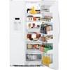 36-inch, 25.4 cu. ft. Side-by-Side Refrigerator with Ice and Water (GSHF5KGXWW) image 2
