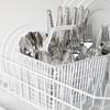 Built-In Dishwasher (HDA1100NWH) image 3