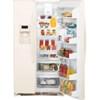 36-inch, 25.6 cu. ft. Side-by-Side Refrigerator with Ice and Water (PSHF6RGXCC) image 2