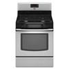 Cuisinière amovible à gaz de 30 po (MGR7665WS) image 1