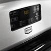 Cuisinière amovible à gaz de 30 po (MGR7665WS) image 2