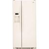 33-inch, 23.1 cu. ft. Side-by-Side Refrigerator with Ice and Water (PSSF3RGXCC) image 1