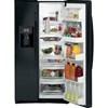 36-inch, 25.5 cu. ft. Side-by-Side Refrigerator with Ice and Water (PSHF6YGXBB) image 2