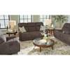 Livvy Reclining Fabric Loveseat with Console (L970RC7 19206) image 5