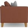 Traftly Power Reclining Leather Sofa (S100CI4HB 50624L) image 3