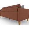 Traftly Power Reclining Leather Sofa (S100CI4HB 50624L) image 4