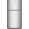32.8-inch, 21.3 cu. ft. Top Freezer Refrigerator (WRTX3021TZ) image 1
