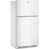 32.8-inch, 21.3 cu. ft. Top Freezer Refrigerator (WRTX3021TW) image 3