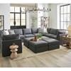Jelsea Fabric 13 pc Sectional (Jelsea M23 13 pc Modular Sectional) image 2