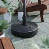 Fab GM-3004 Round Umbrella Base image 1